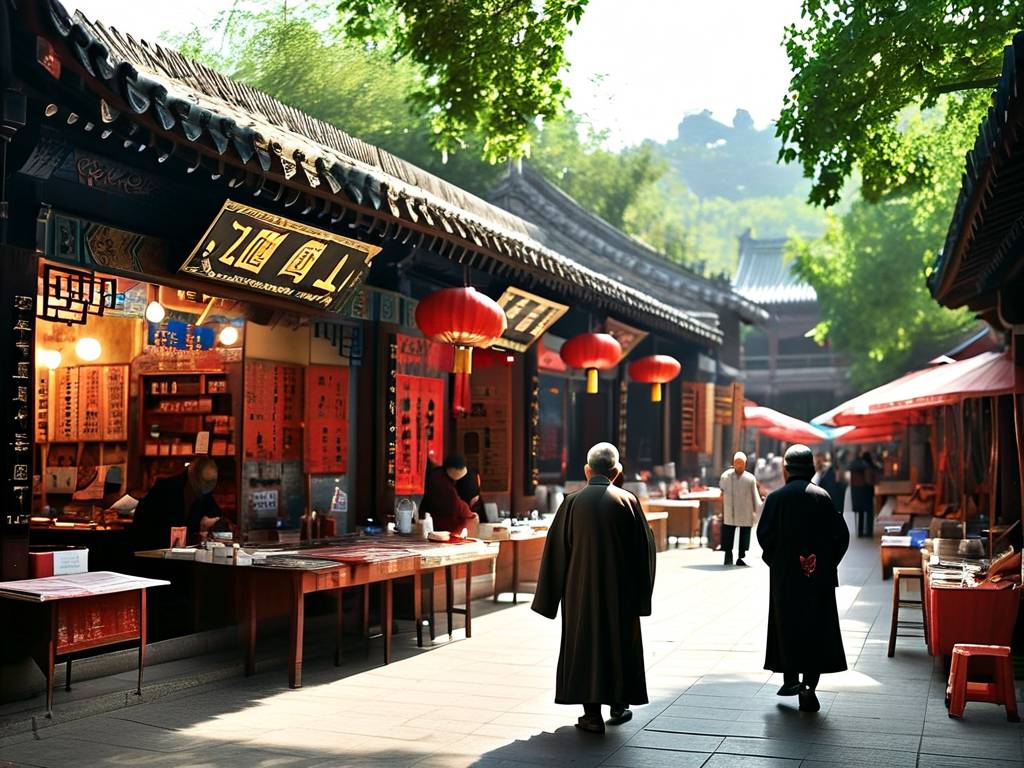 山东淄博市哪里算命最准
