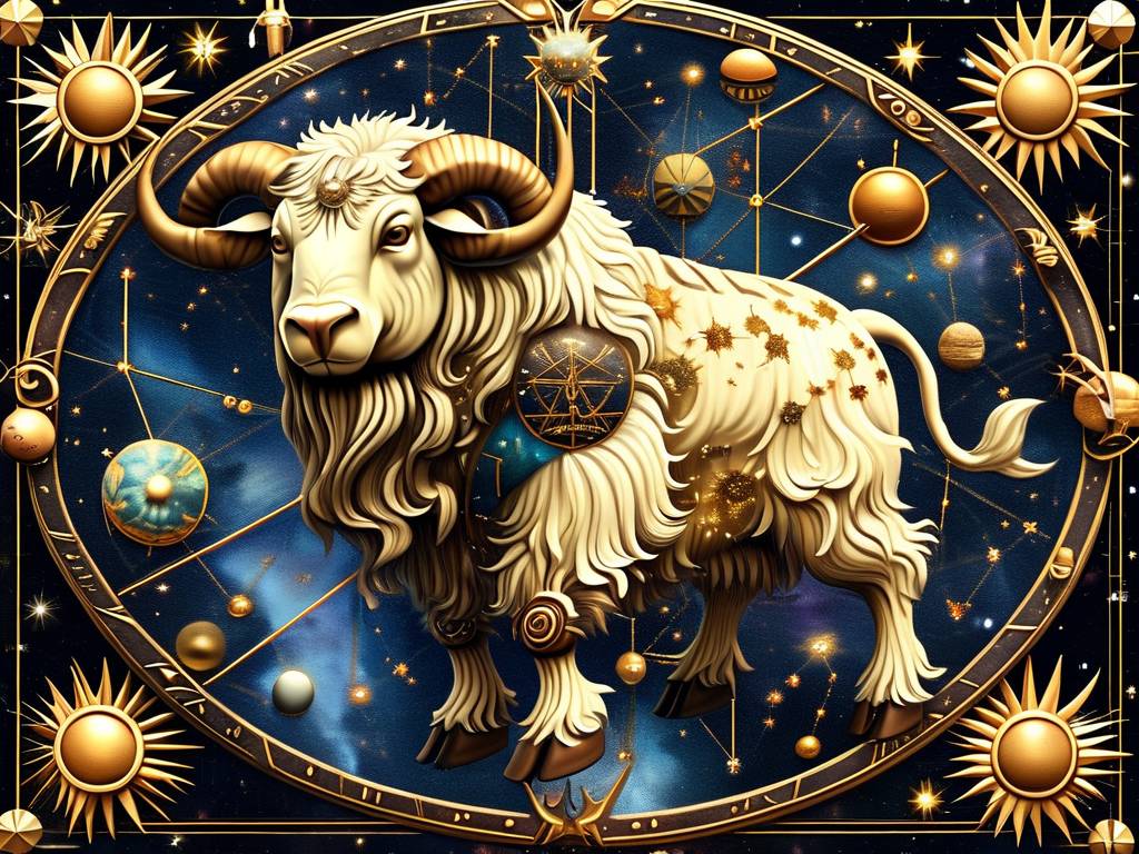 金牛座图表介绍大全图片