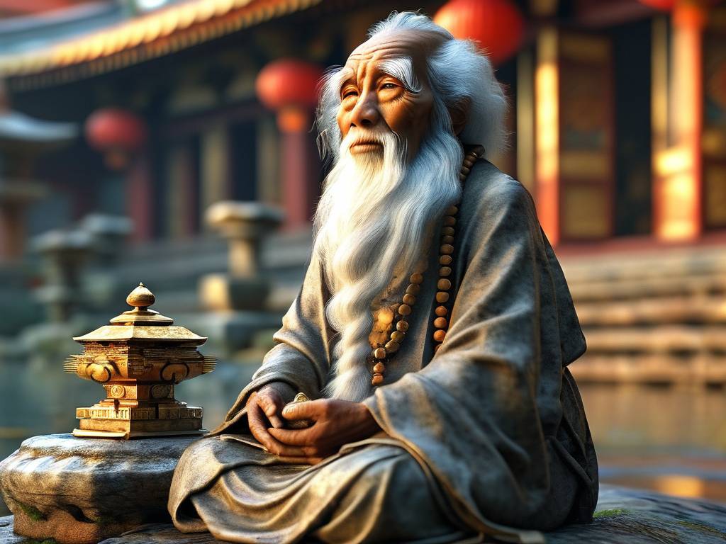 光孝寺算命找什么师傅(1)