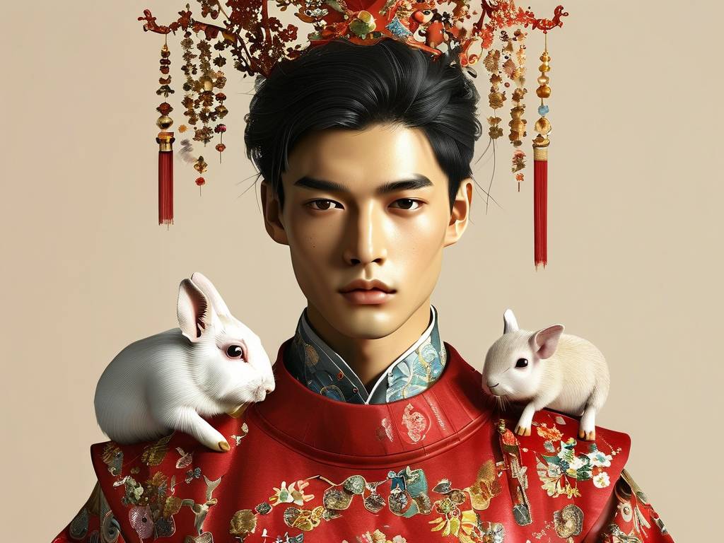 属猪的男孩和什么属相婚配最好