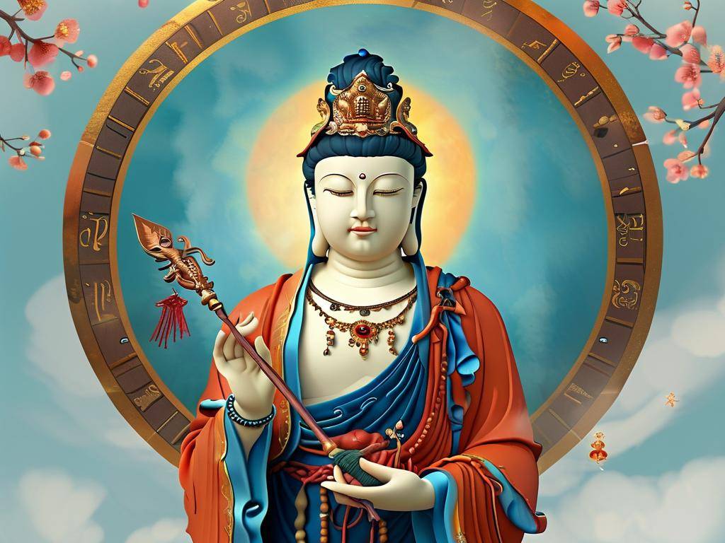 属鼠的人是什么佛