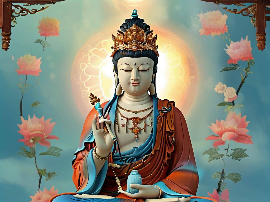 属鼠的人是什么佛(1)