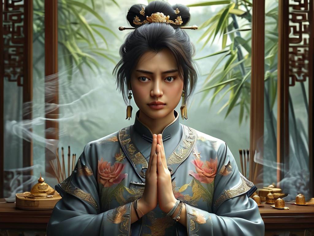 面相不好怎么化解(1)