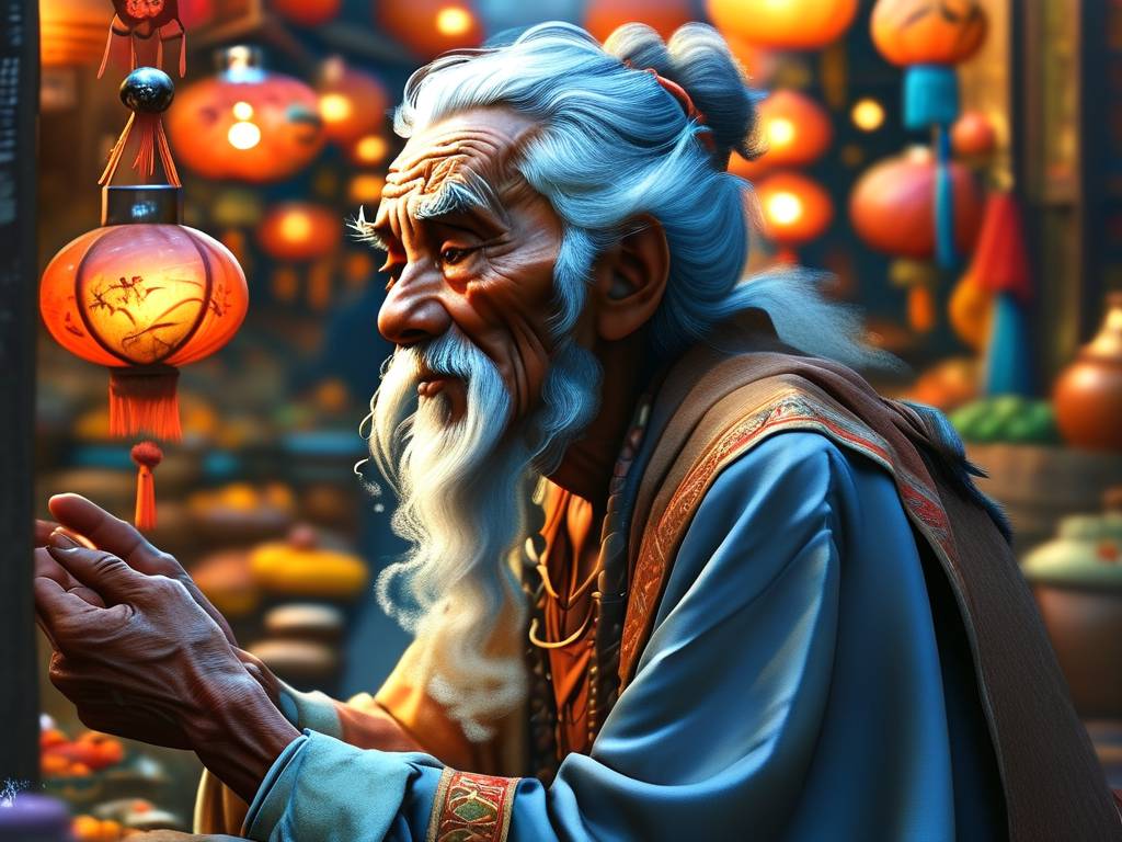 算命老头看了看我的手相什么歌(1)