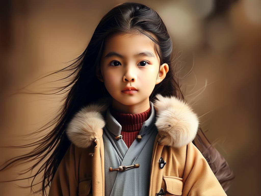刘姓女孩起名字大全免费