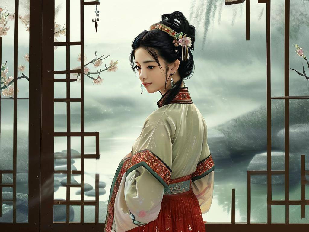 许姓起名三个字古诗词