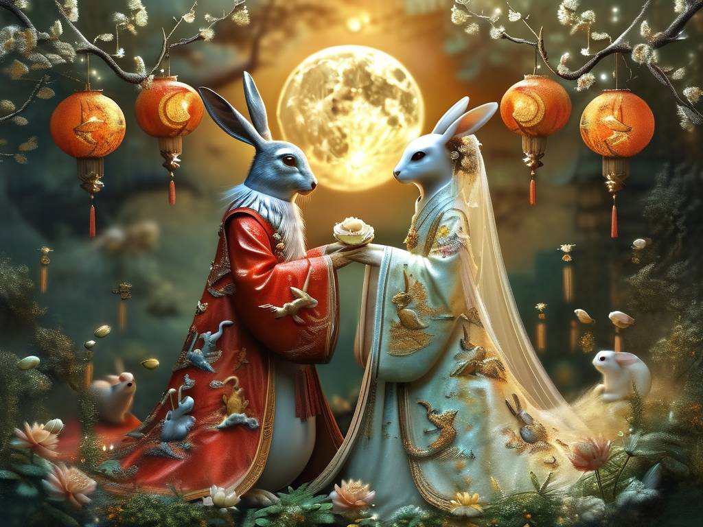 属兔和龙结婚相配吗男(1)