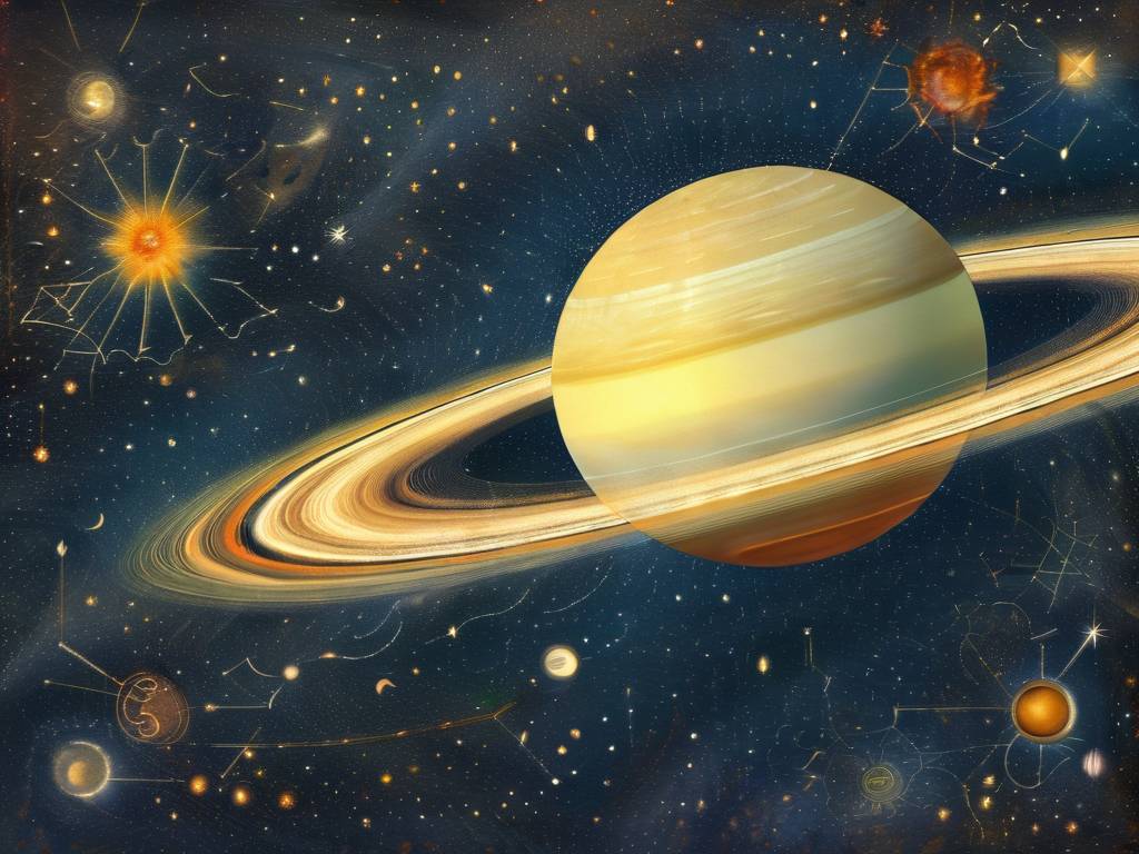 土星在射手座什么意思(1)