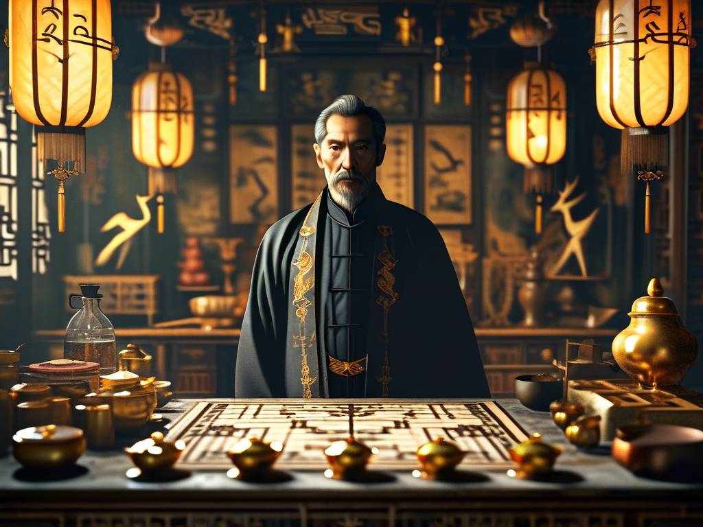 林正英风水局什么电影