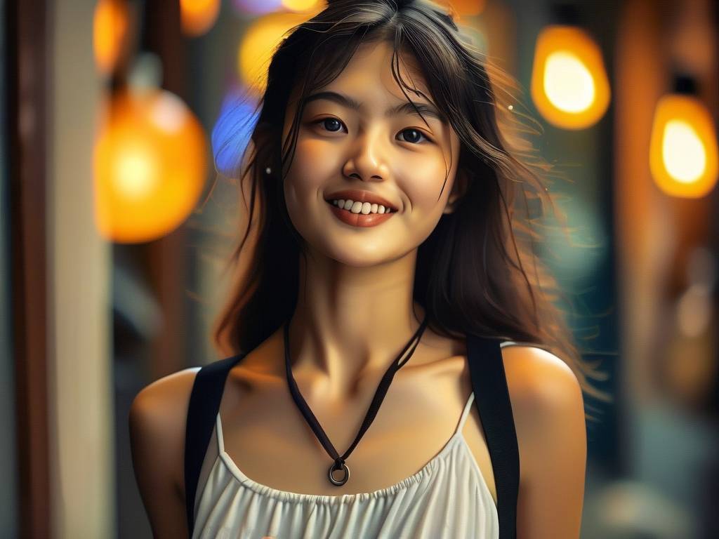 射手座女生性格特点分析超准(1)