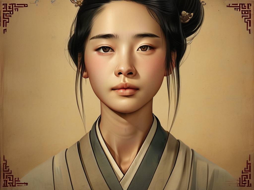 精神境界高的面相
