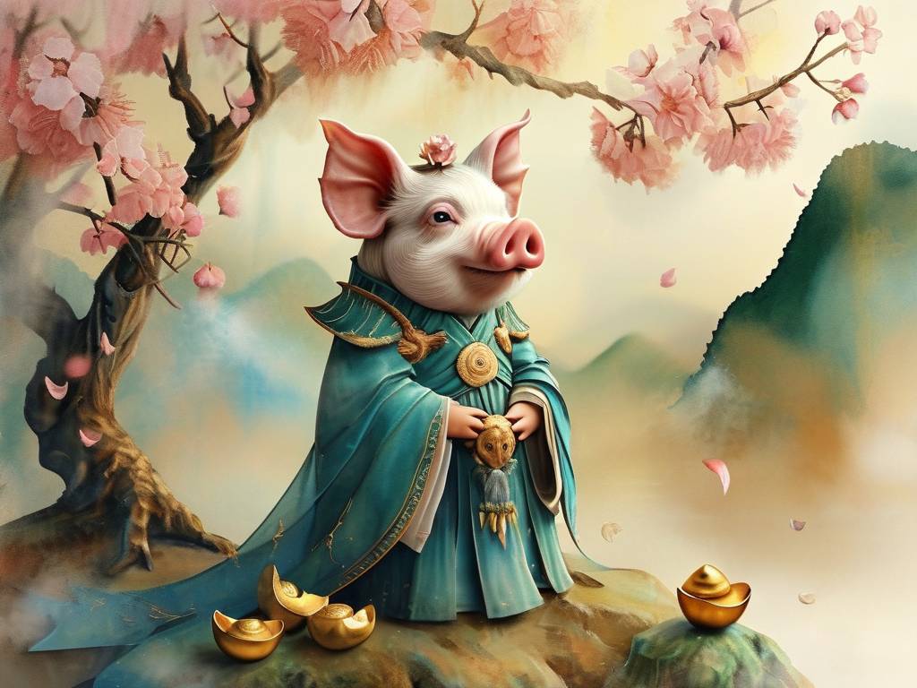 属猪的人有什么(1)