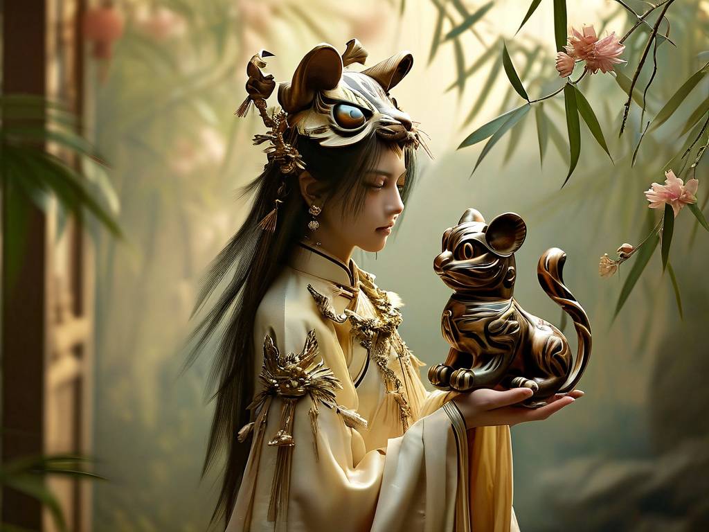 属虎的人带貔貅合适吗