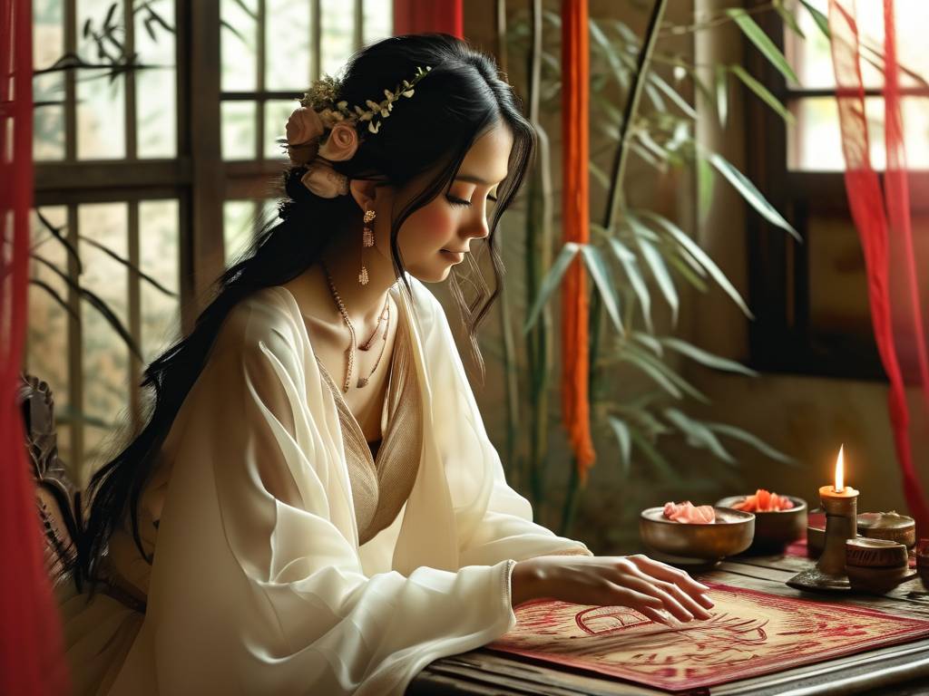 关于看手相算命视频介绍婚姻的信息