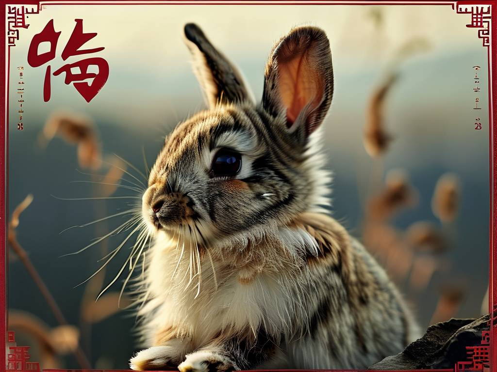 03年属兔的多大?