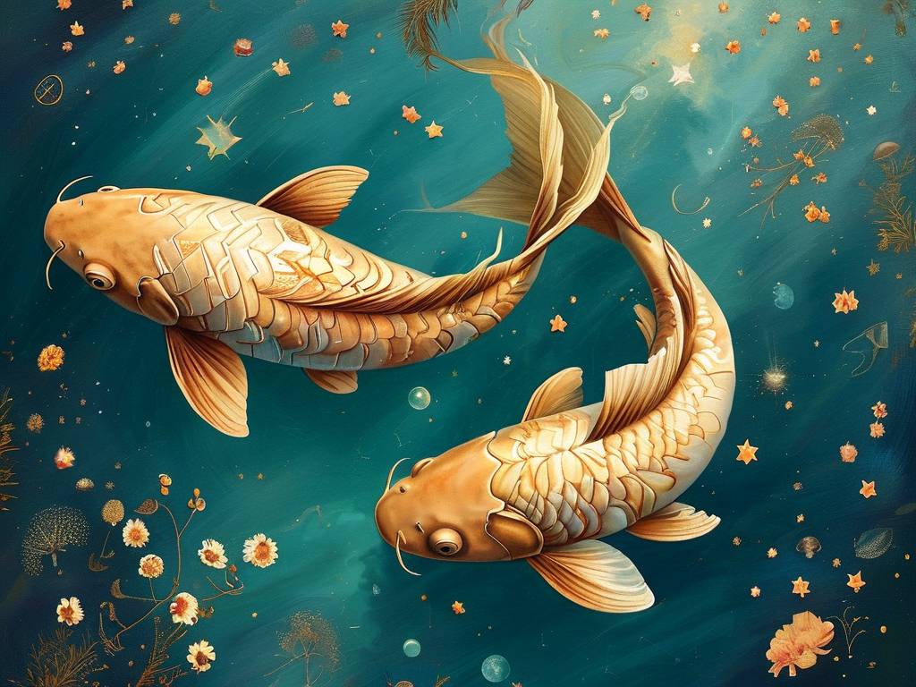 双鱼座有洁癖和强迫症吗