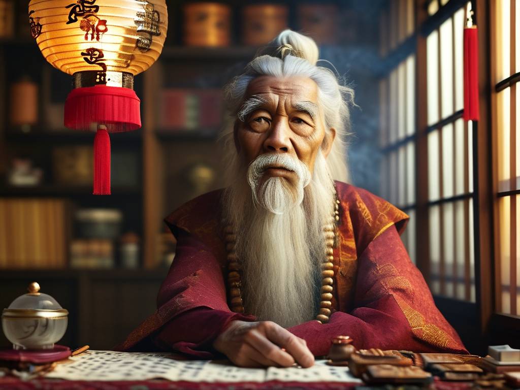 算命先生不给我看手相怎么回事(1)
