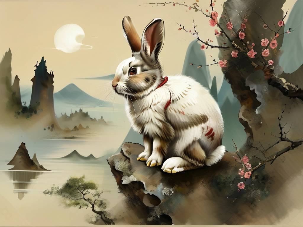 属兔的适合西南方向吗(1)