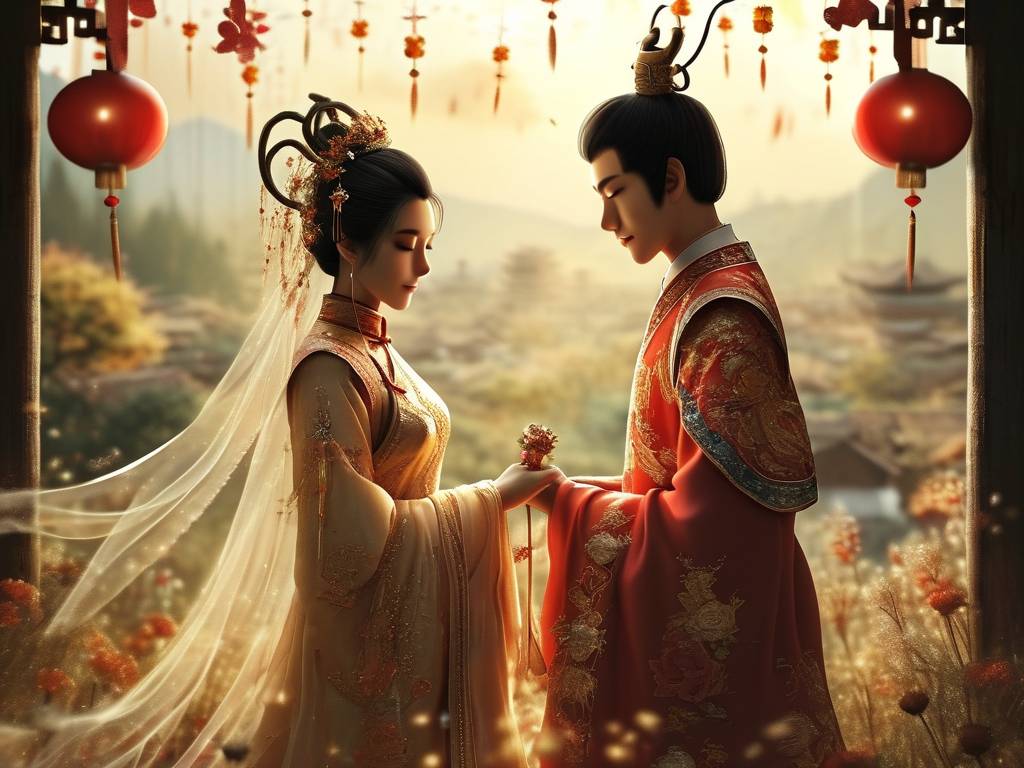 属相属牛的婚姻