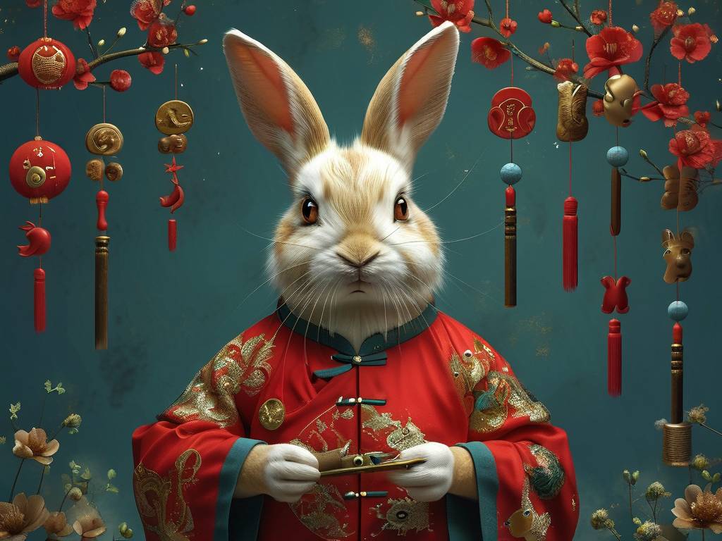属兔子的开店有什么忌讳吗?(1)