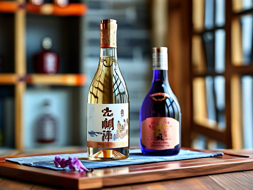 酒水公司起名大全