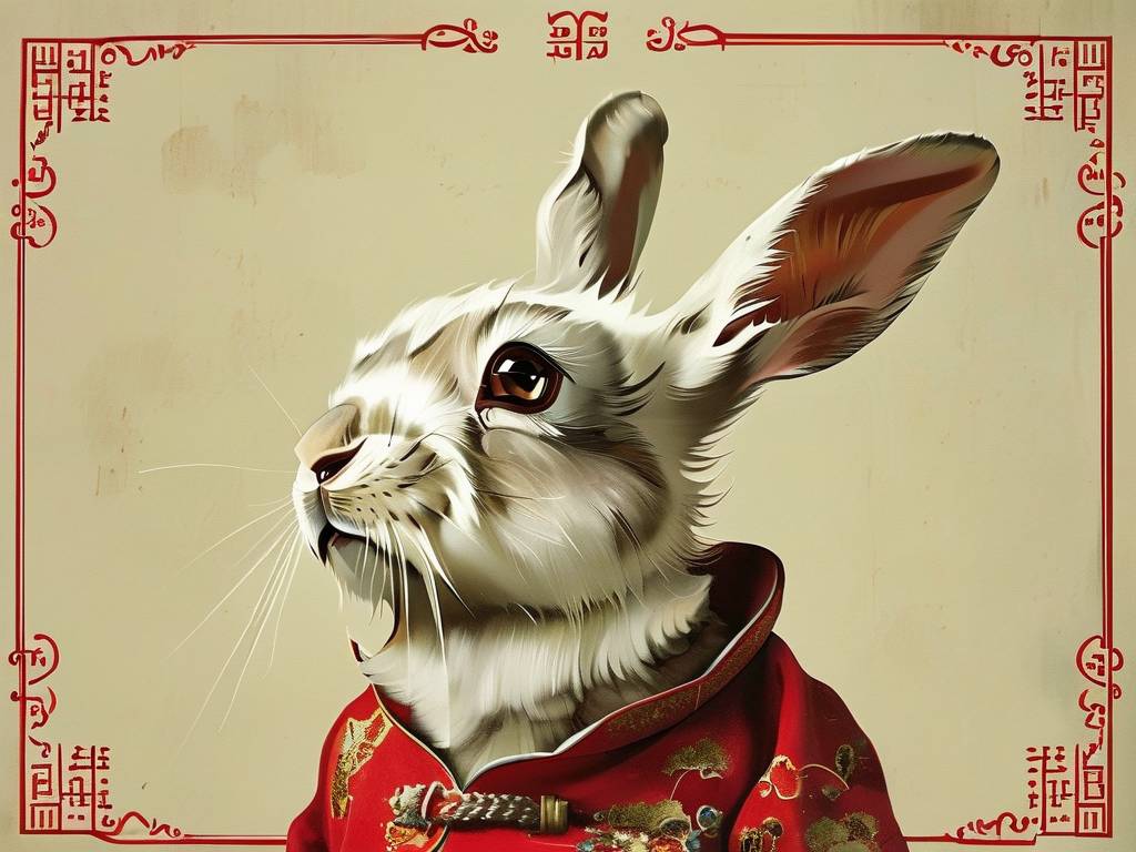 53岁属兔的人是几几年的