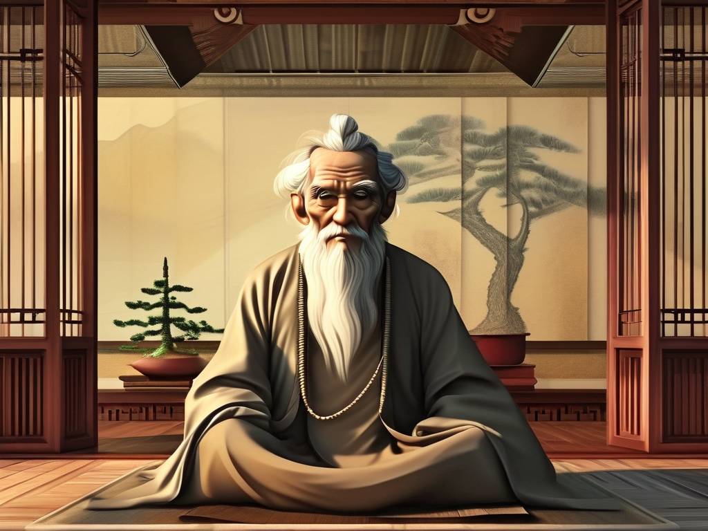 看男人面相分析人生富贵