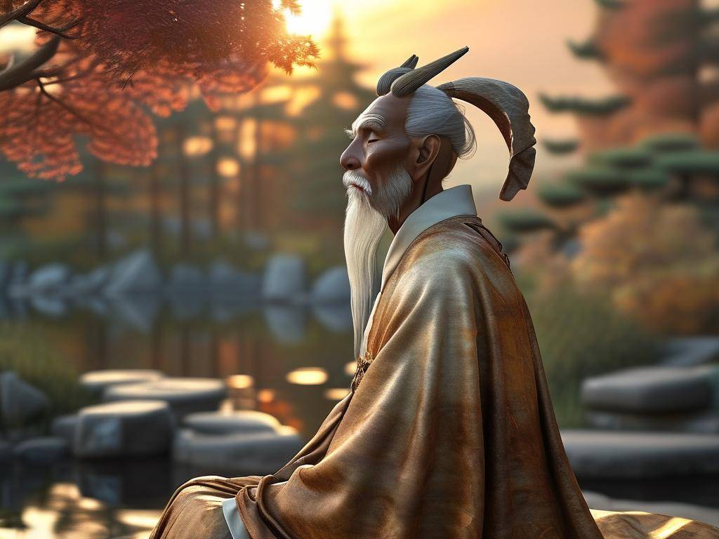 射手座安静的时候(1)