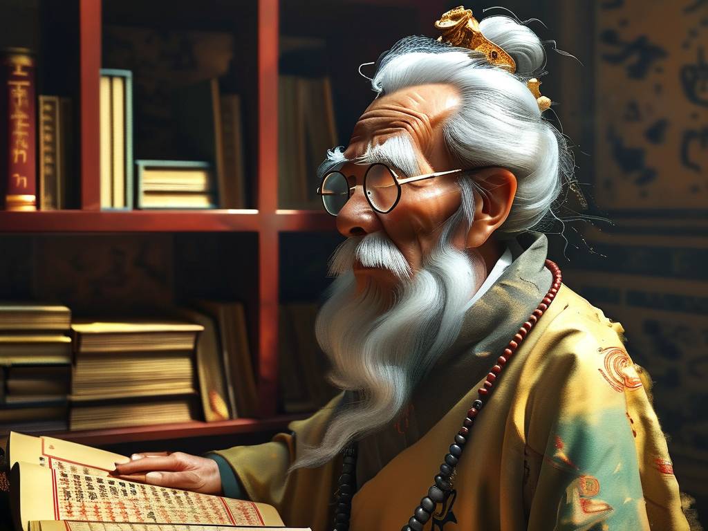 哪个人算命比较出名