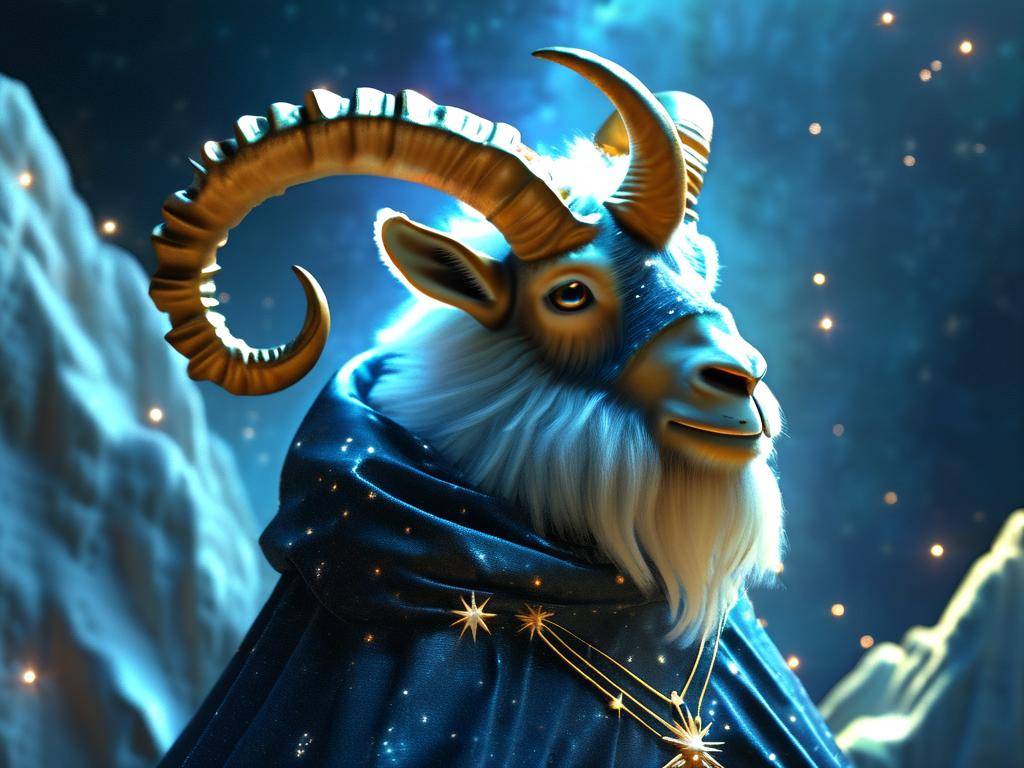 dimoo星座摩羯座