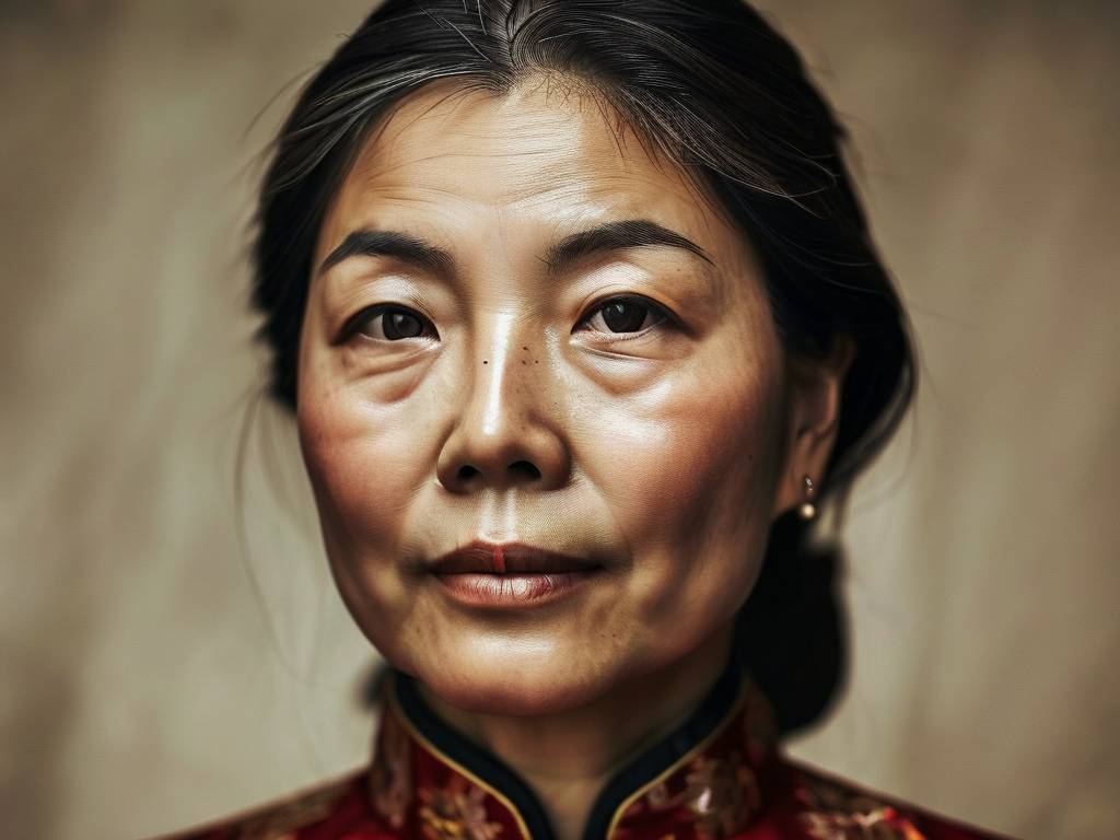 看面相先看脸的哪个部位(1)
