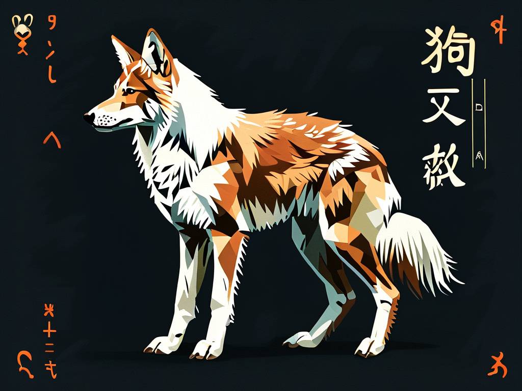 属狗取名偏旁是什么