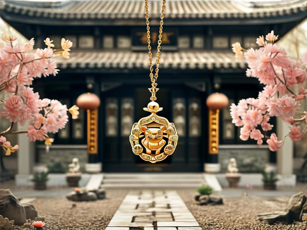 属虎的戴什么菩萨吊坠