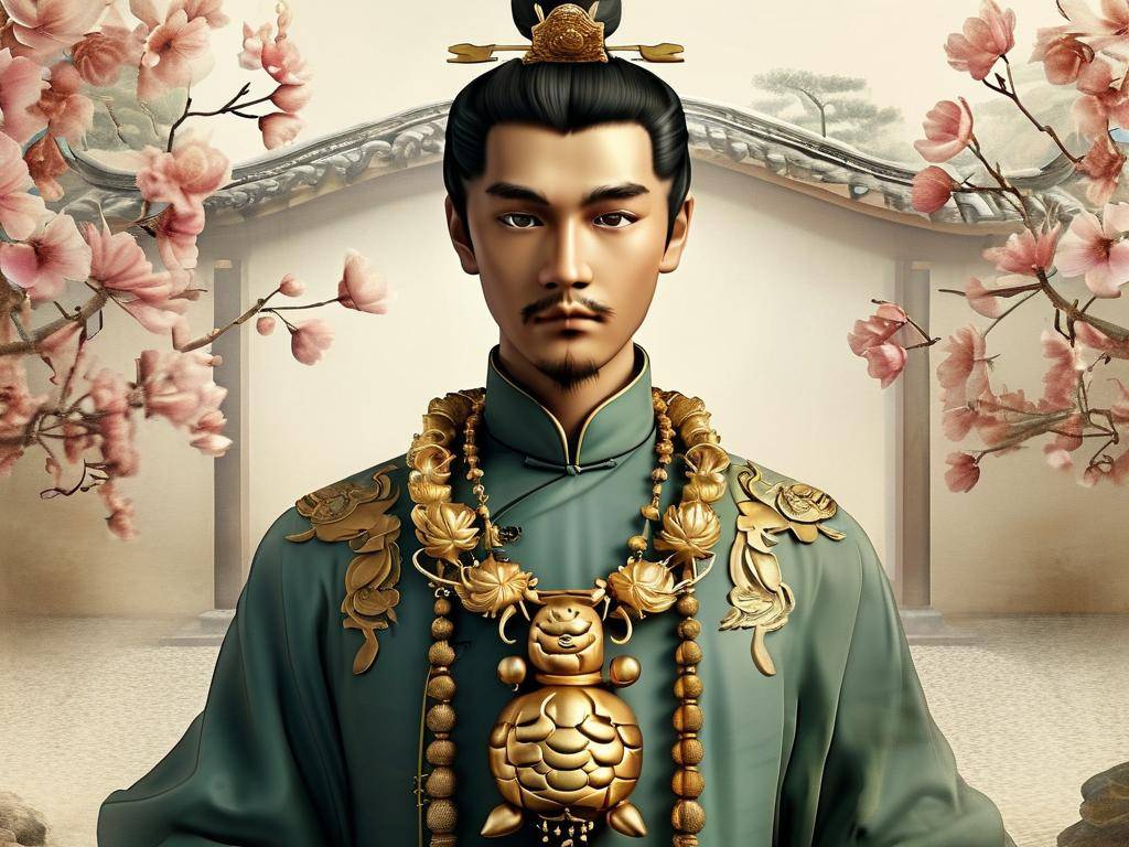 属虎的戴什么菩萨吊坠(1)