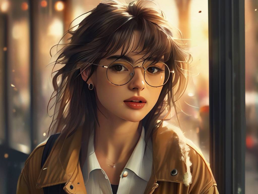 79年的射手座女生性格