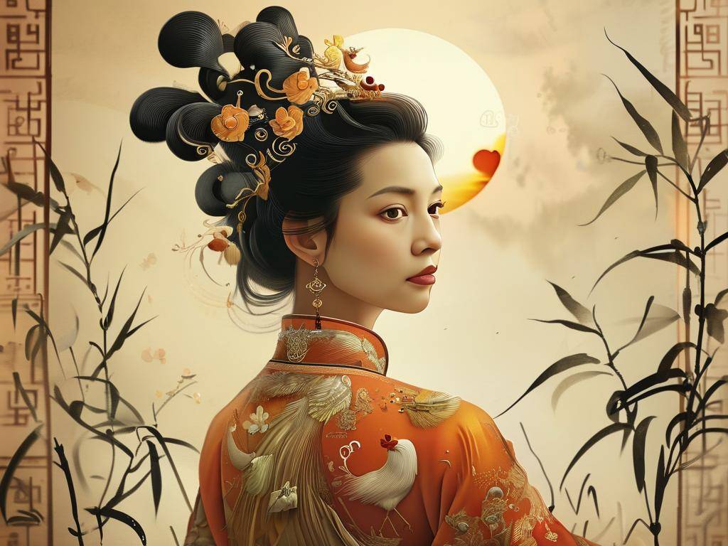 属鸡的女人好吗