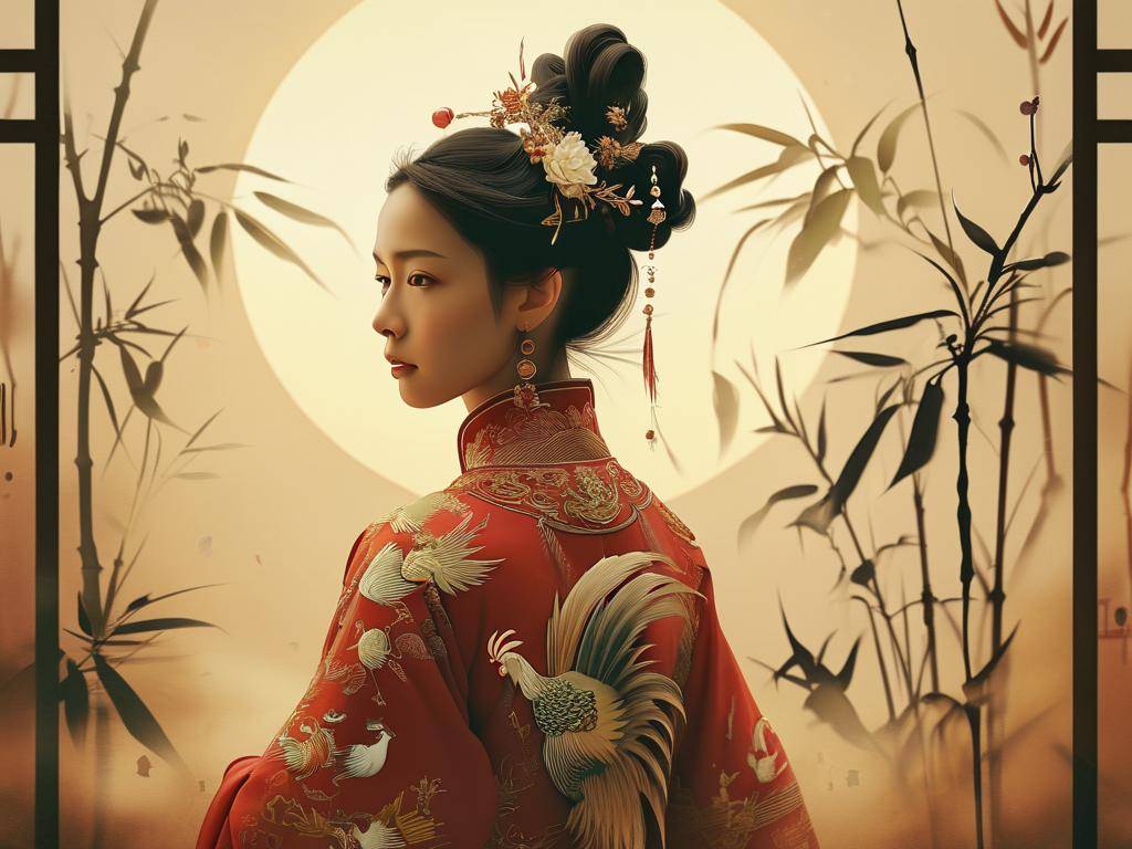 属鸡的女人好吗(1)