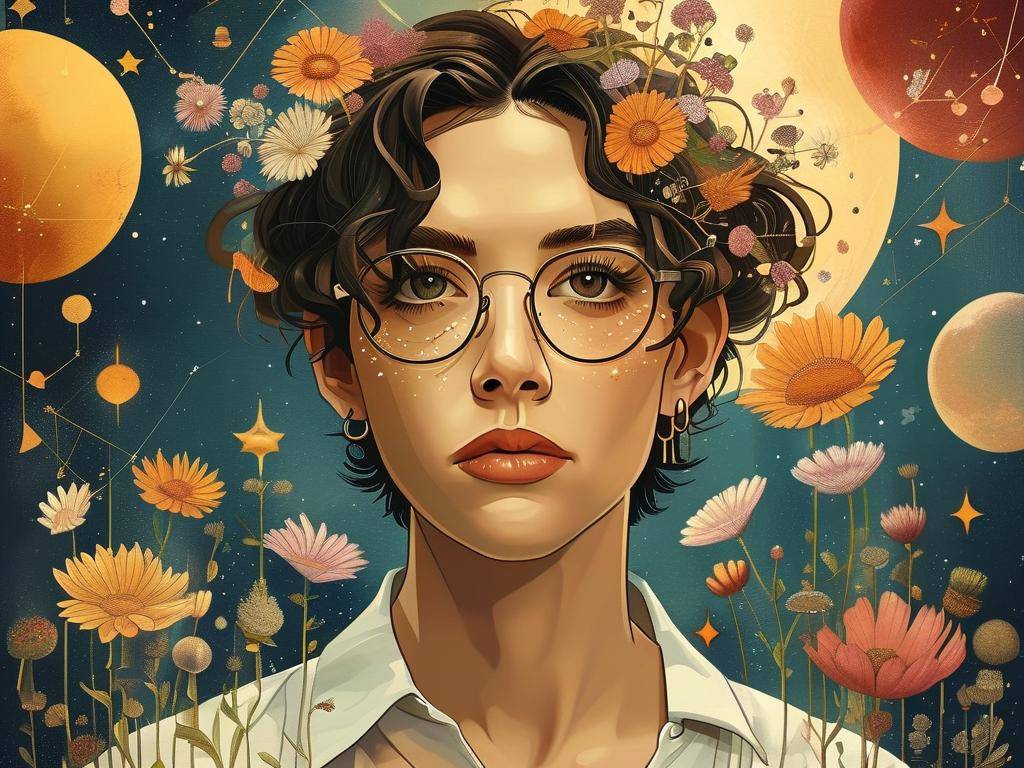 处女座喜欢掌控别人吗