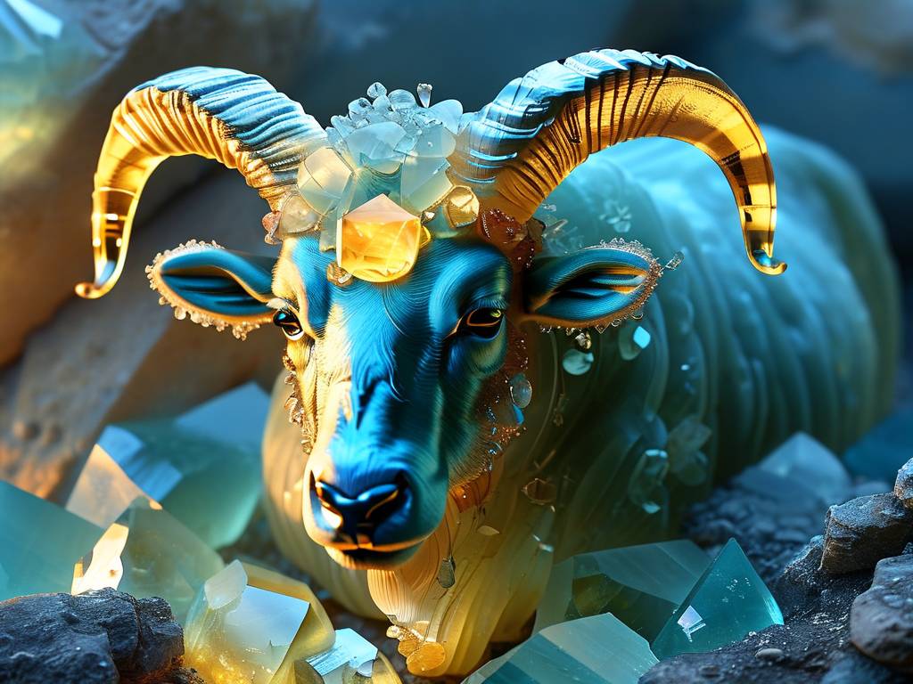 金牛座水晶是水晶吗