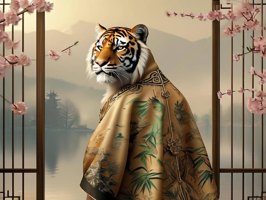 属虎男的(1)