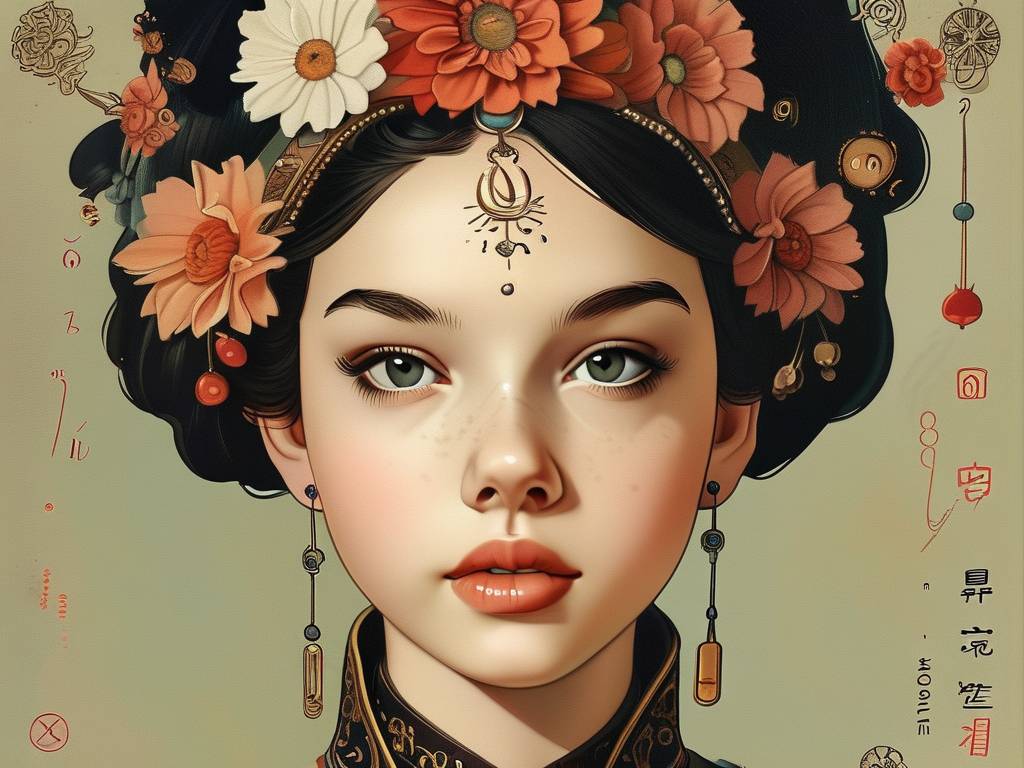 从面相可以看出一个人聪明吗