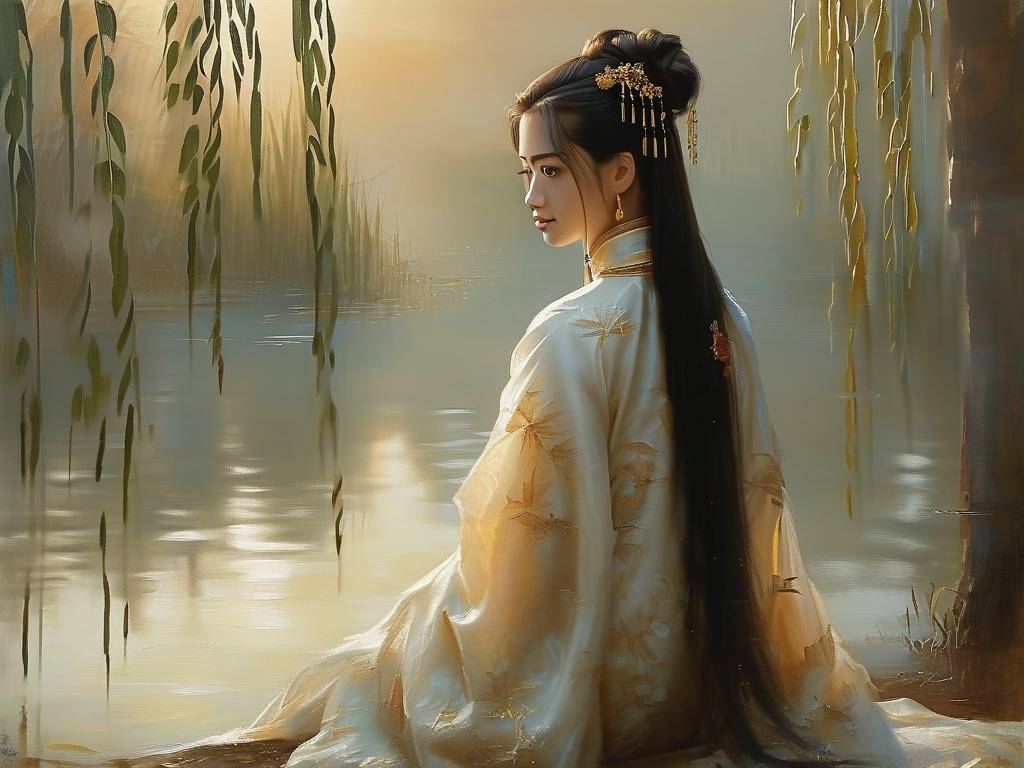 女生属羊性格