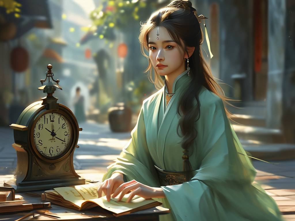 谁最能理解属兔女