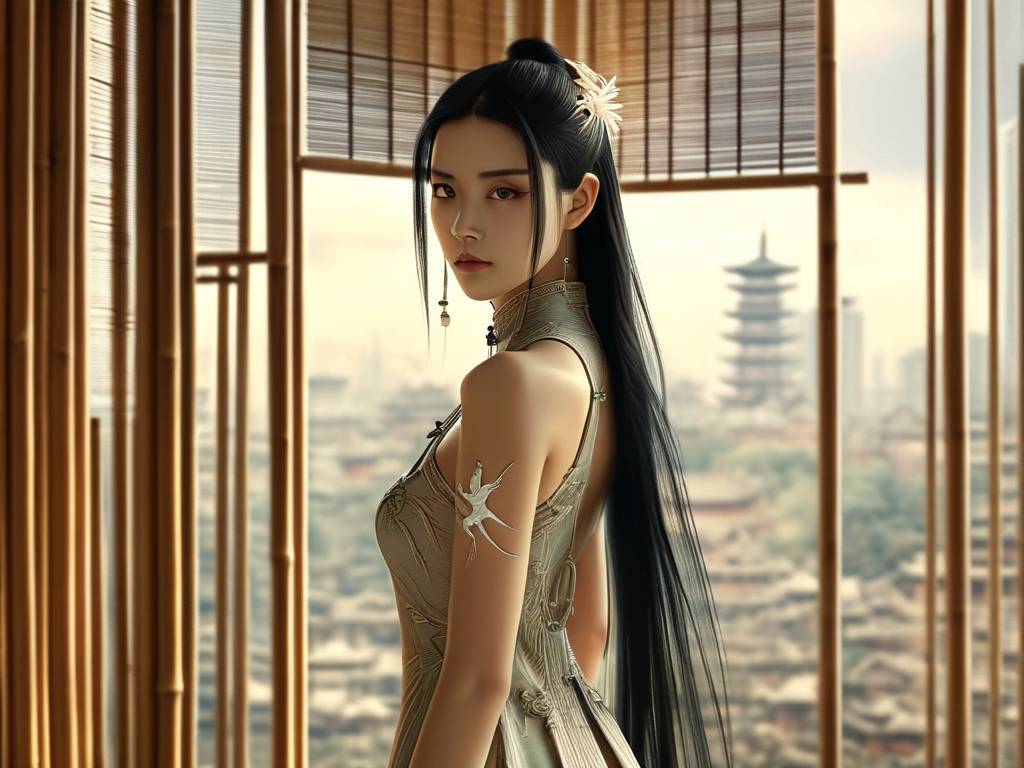 女主算命小说现代