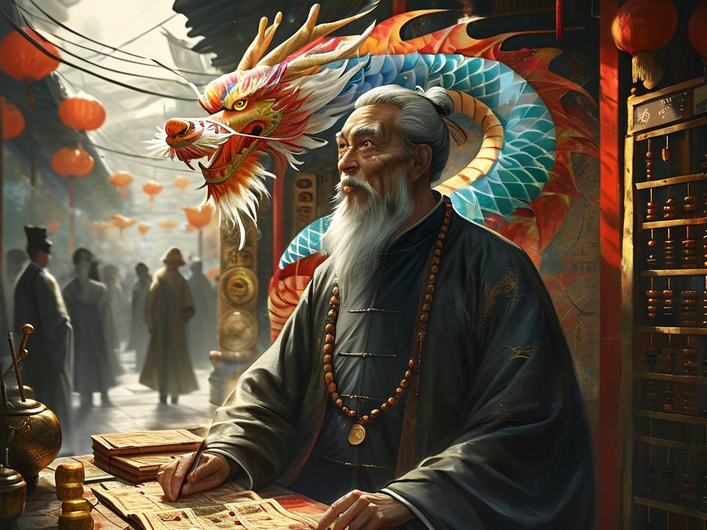 龙华 算命