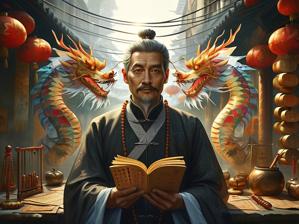 龙华 算命(1)