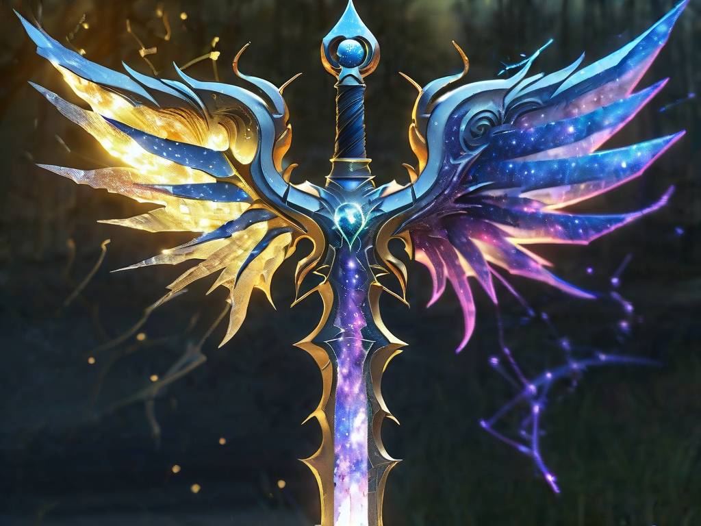 双子座绝版武器是什么(1)