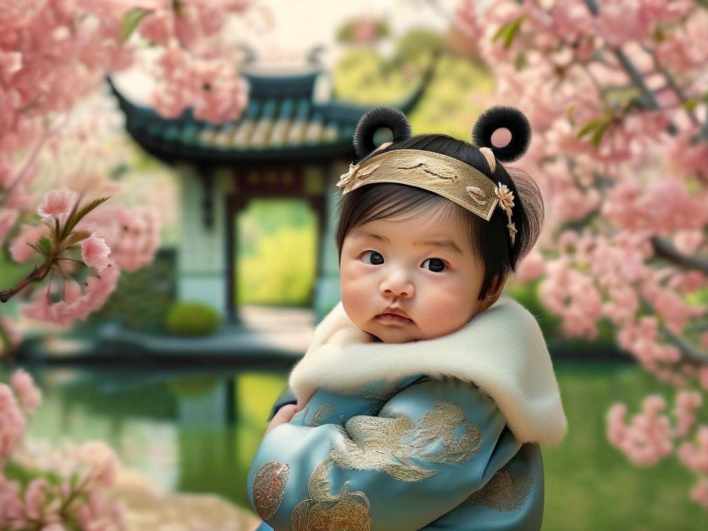 属牛的的宝宝(1)