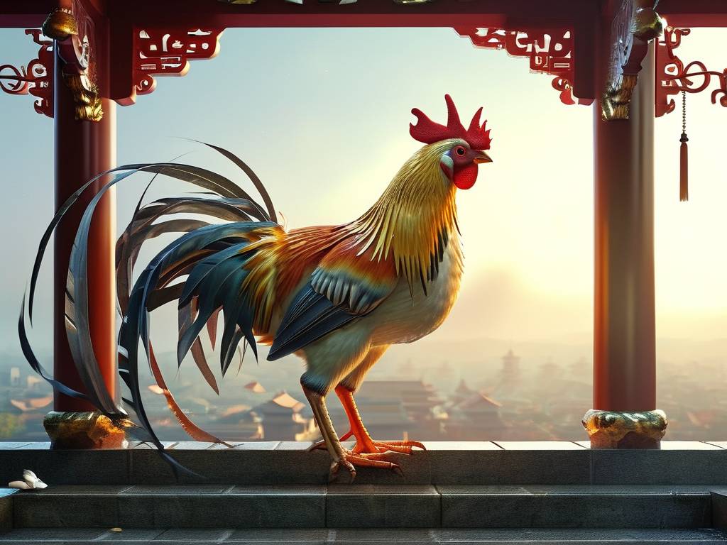 属鸡层楼最好吉利和朝方向
