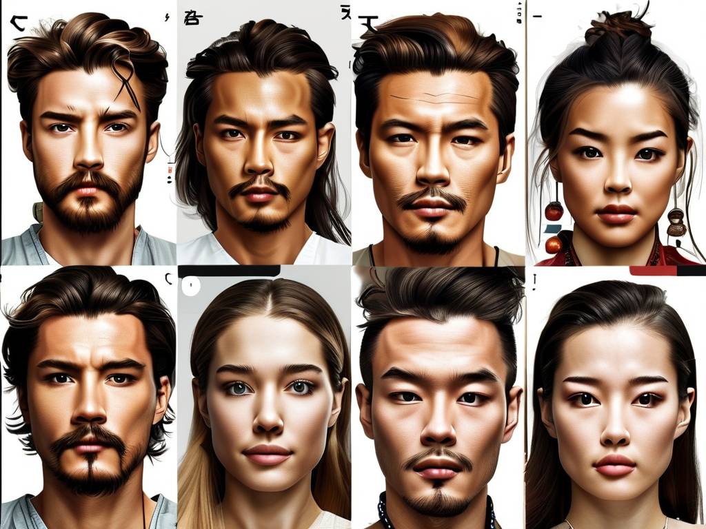 网上有没有照片看面相的app(1)